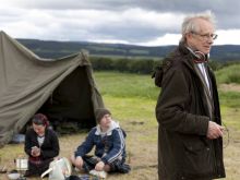 Ken Loach