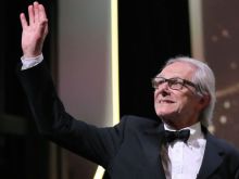 Ken Loach