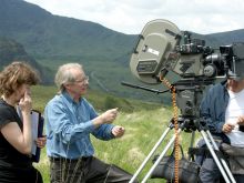 Ken Loach