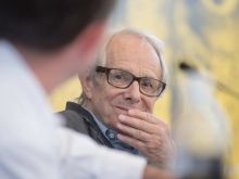 Ken Loach