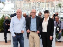 Ken Loach