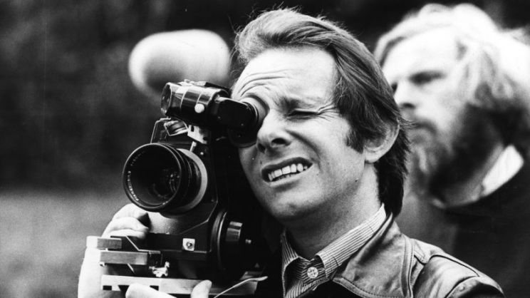 Ken Loach