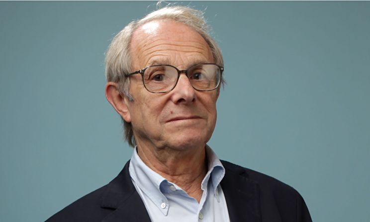 Ken Loach