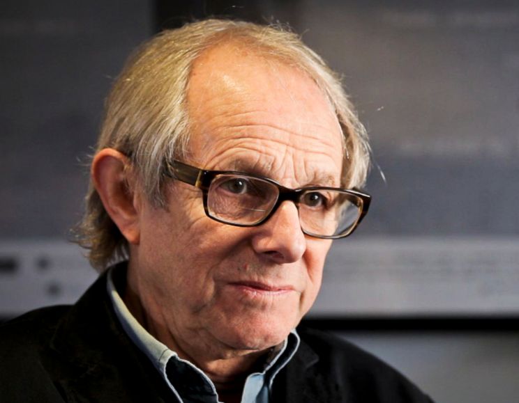 Ken Loach