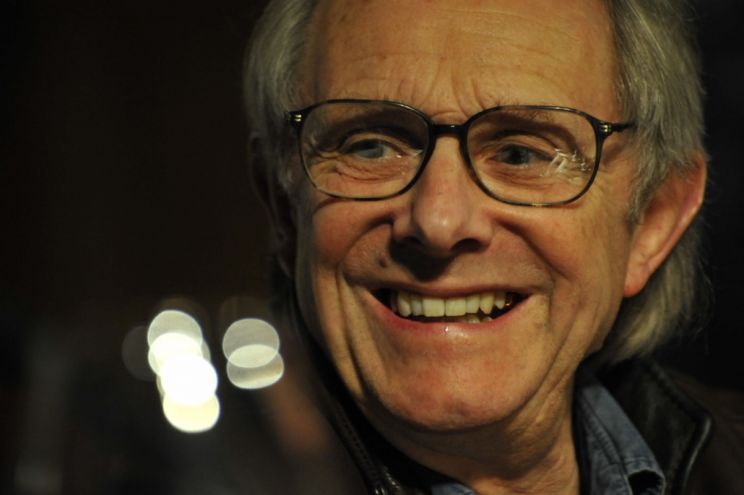 Ken Loach