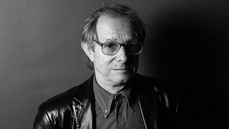 Ken Loach