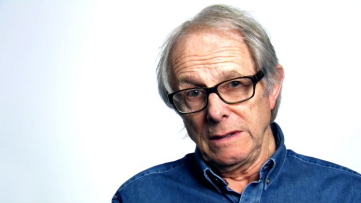 Ken Loach