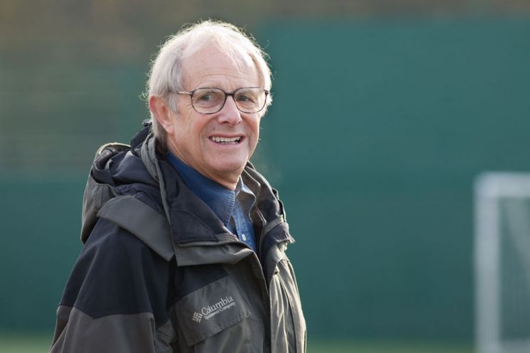 Ken Loach