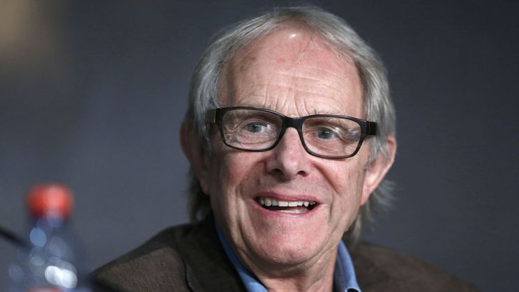 Ken Loach