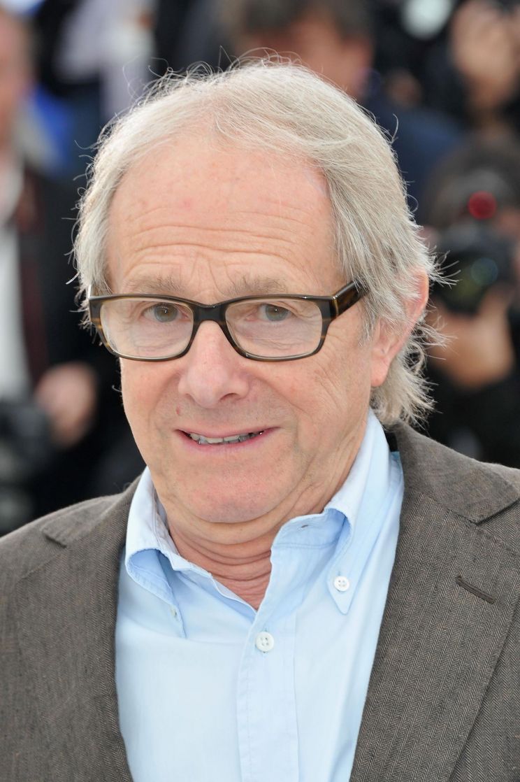 Ken Loach