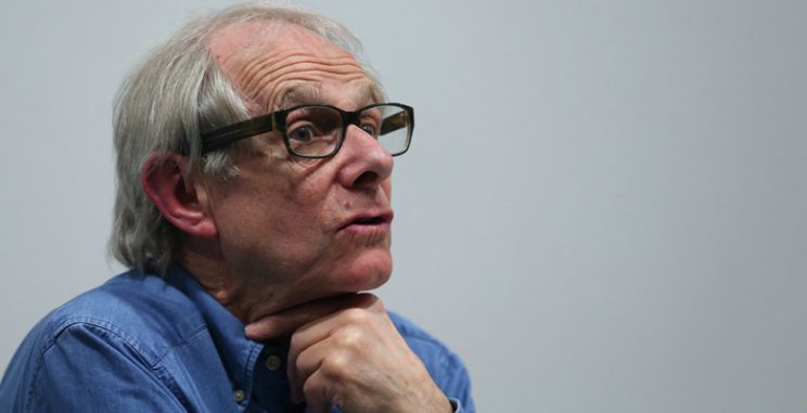 Ken Loach