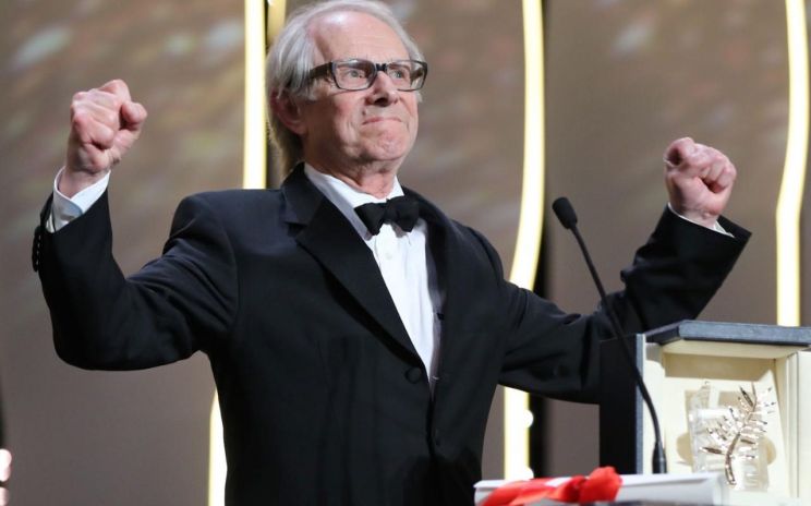 Ken Loach