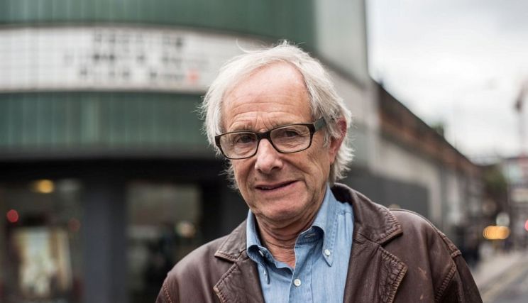 Ken Loach