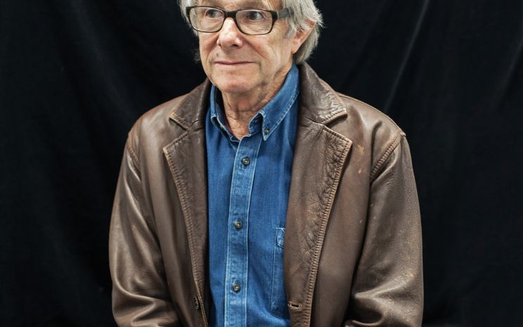 Ken Loach