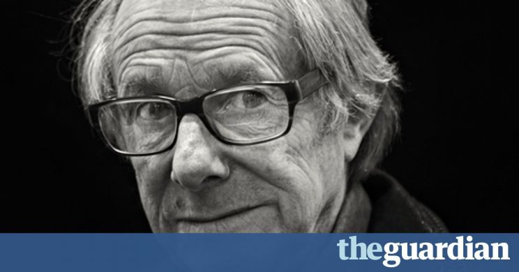 Ken Loach