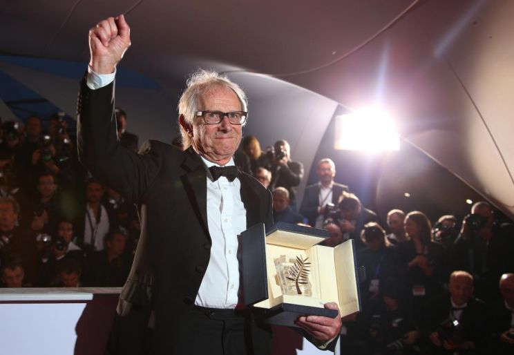 Ken Loach
