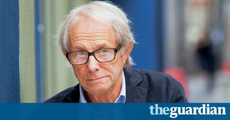 Ken Loach