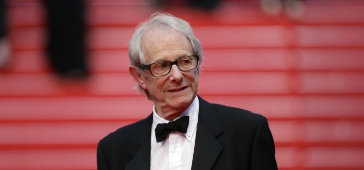 Ken Loach
