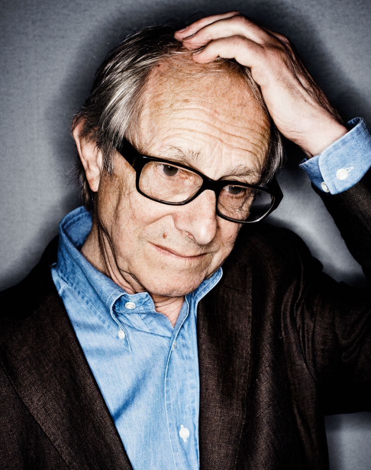 Ken Loach