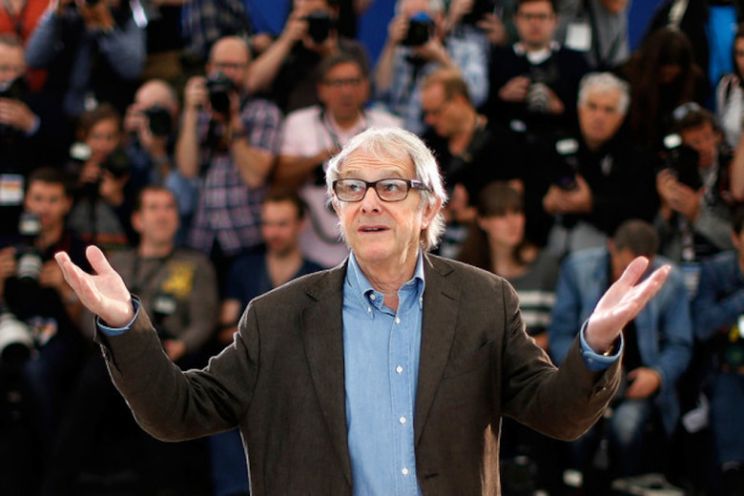 Ken Loach