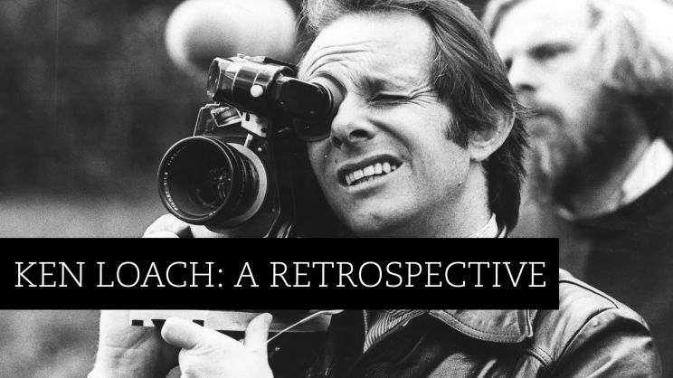 Ken Loach