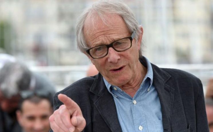 Ken Loach
