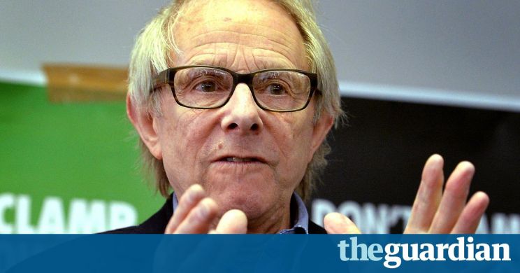 Ken Loach