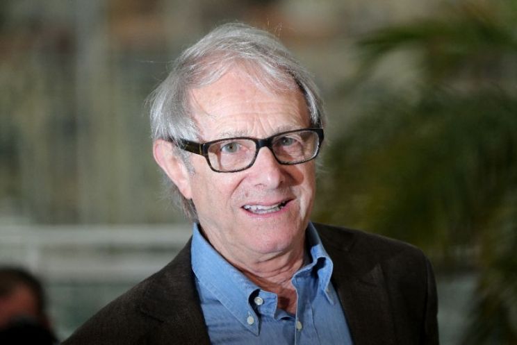 Ken Loach