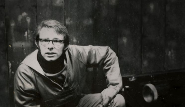 Ken Loach