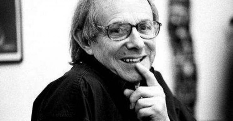 Ken Loach