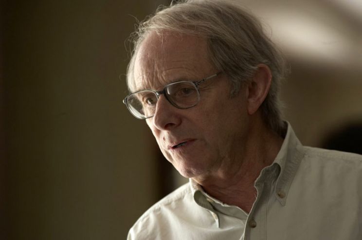 Ken Loach