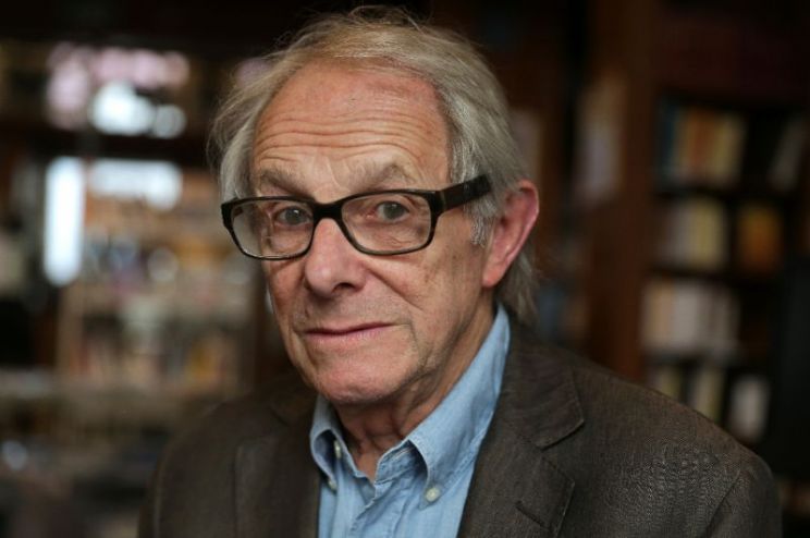 Ken Loach