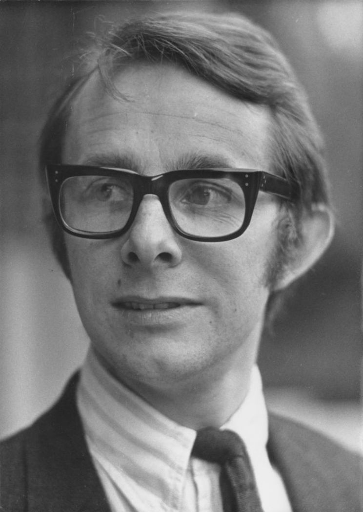 Ken Loach