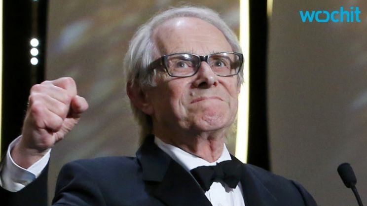 Ken Loach