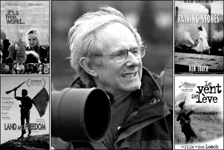 Ken Loach