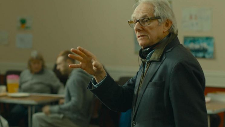 Ken Loach