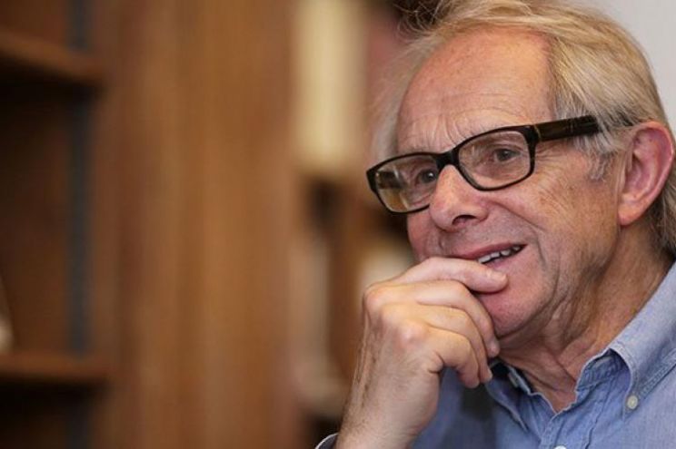 Ken Loach