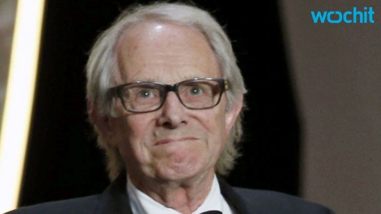 Ken Loach