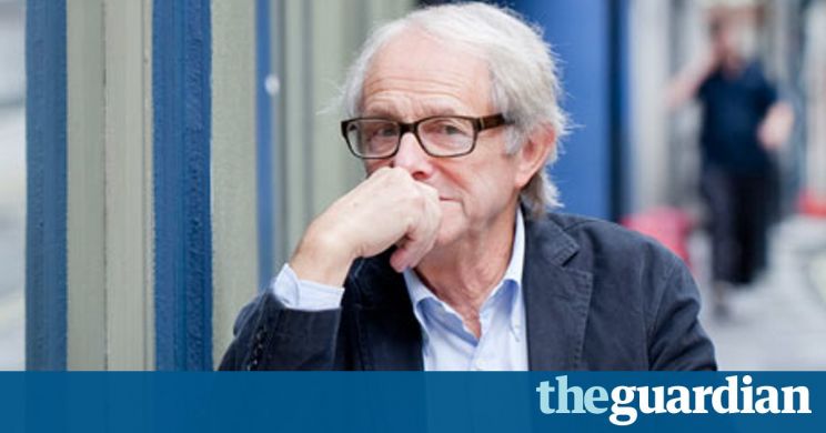 Ken Loach