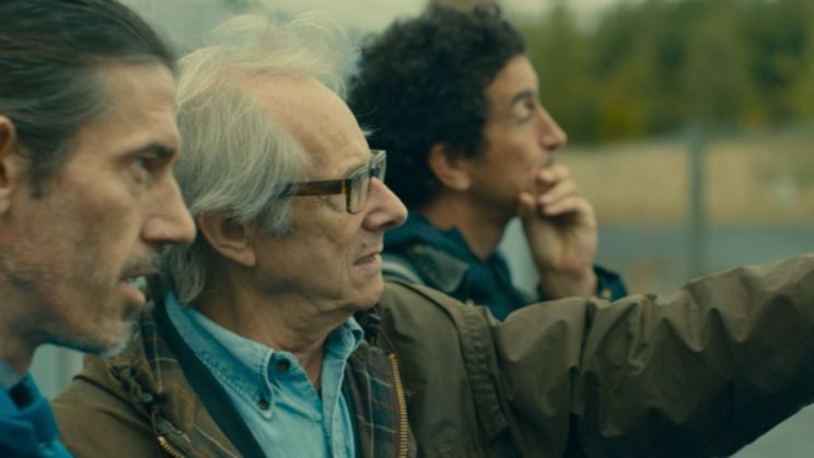 Ken Loach