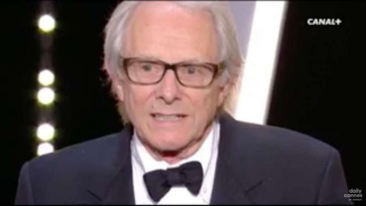 Ken Loach