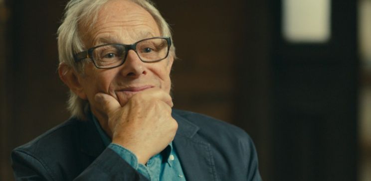 Ken Loach
