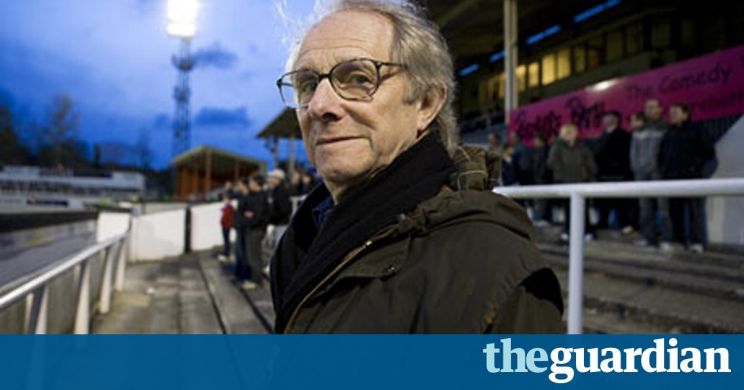 Ken Loach
