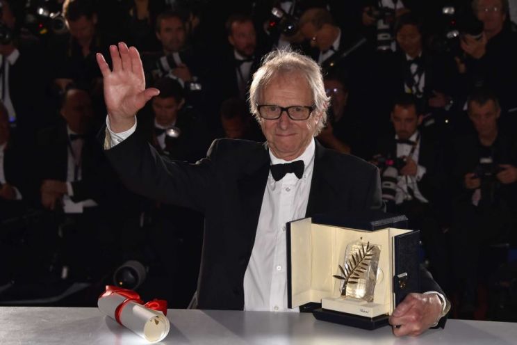 Ken Loach