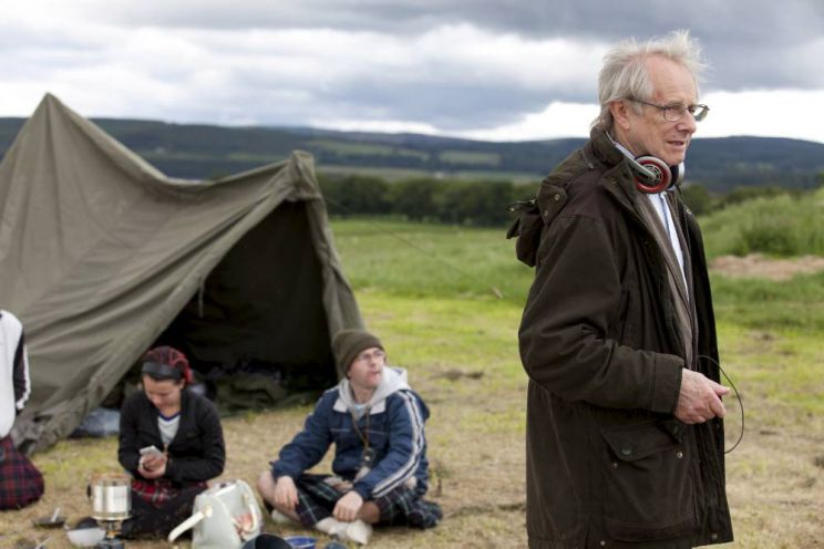 Ken Loach
