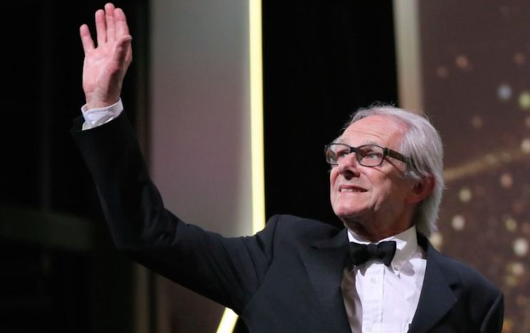 Ken Loach