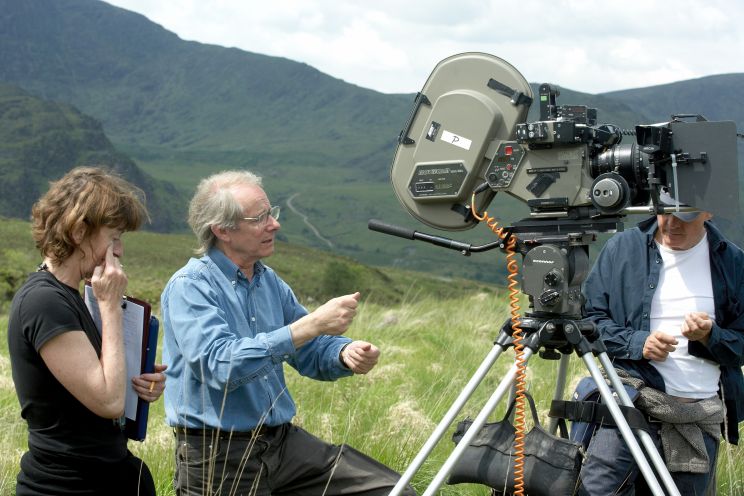 Ken Loach