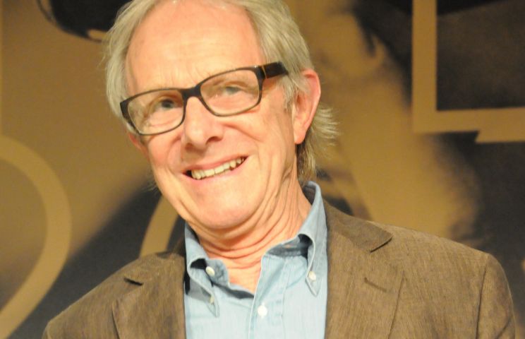 Ken Loach