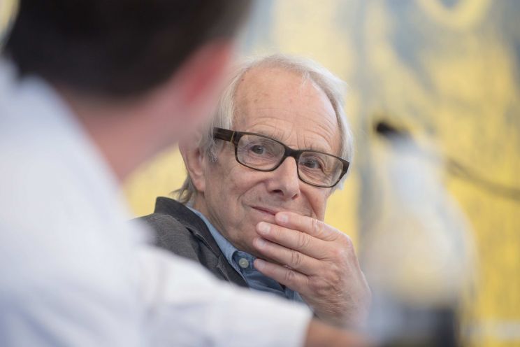 Ken Loach
