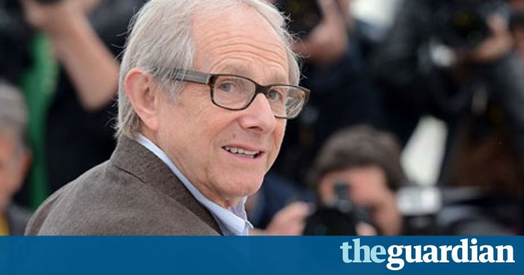 Ken Loach